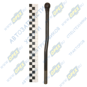 Тяга L=275 управления стояночным тормозом,без вилки